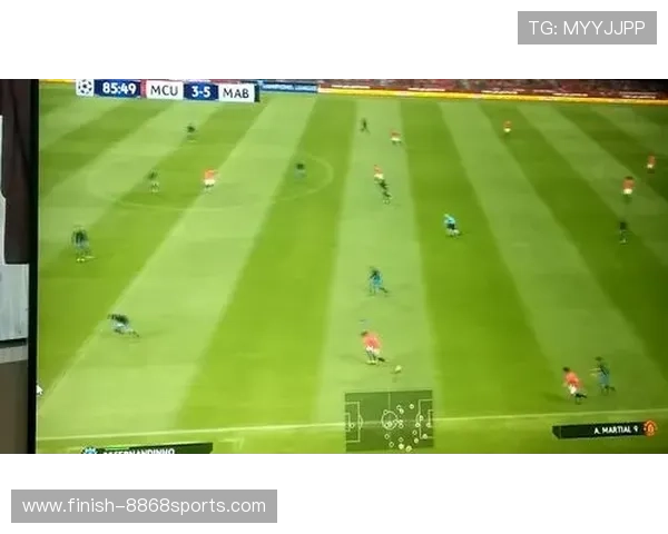 实况足球顶级球星人机对战技巧与策略全面解析