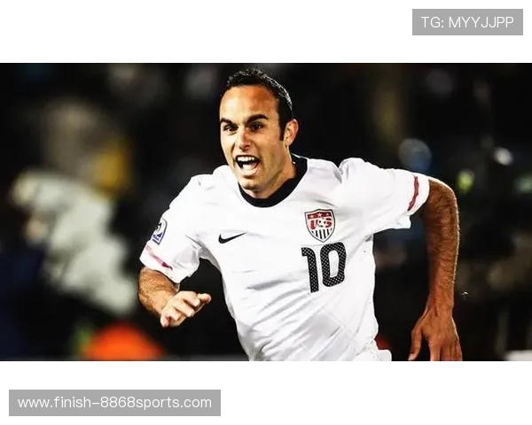 美国队足球队十大传奇球星盘点及其对国家队历史的深远影响