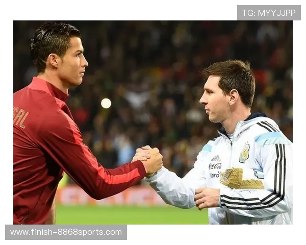 足球巨星逐梦之路：从梅西到C罗再到新一代天才的成长历程