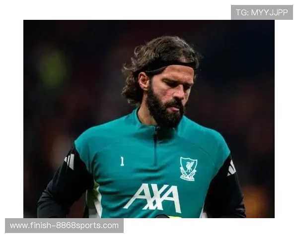 阿利松:从巴西传奇门将到全球瞩目的帕尼尼足球卡明星 阿利松:从巴西传奇门将到全球瞩目的帕尼尼足球卡明星